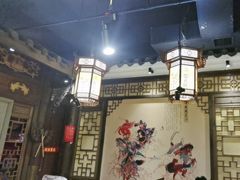 -蜀大侠火锅(建设路第五大道店)