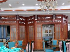 -渔码头食府(蓬莱阁店)
