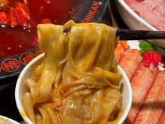 -牛市坎火锅(建设路店)