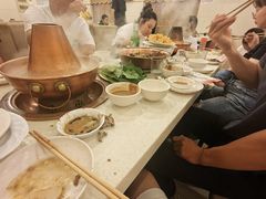 -八先生涮肉房(三里河店)