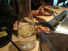 -新石器烤肉(南站店)