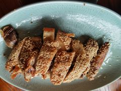 -丽江金茂凯悦臻选酒店-滇香馆