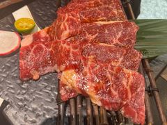-厚贞日式烤肉(浦东汇智店)