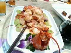 -白云宾馆·白云宴餐厅