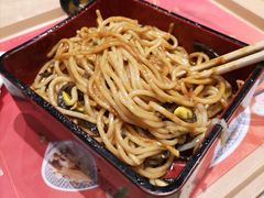 -吉野家(复兴路第二餐厅店)