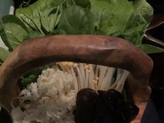 -大隐·成都火锅Bistro(合生麒麟新天地店)