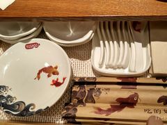 -渝是乎酸菜鱼(龙旗购物中心店)