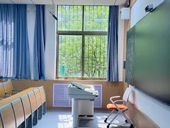 -山东师范大学(千佛山校区)