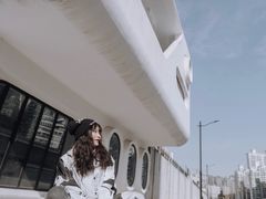 -开伦·江南场