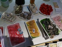-野妹经典火锅(保利店)