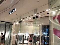 -ZARA(青岛万象城店)