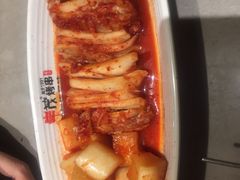 -丰茂烤串(金源店)
