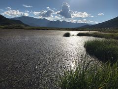 -泸沽湖国家级风景名胜区走婚桥