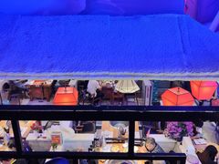 -山河屯铁锅炖鲜鹅·东北菜(开发区一店)