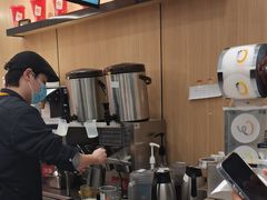 -CoCo都可(福州宝龙广场店)