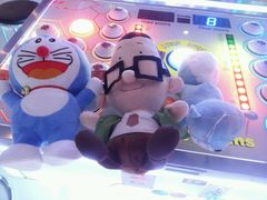 -大玩家超乐场(高新万达店)