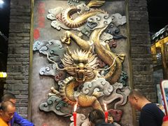 -巴国九王爷火锅(万盛总店)