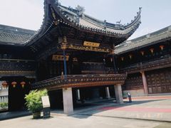 -天一阁博物院