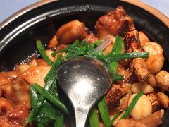 -晓粤·惹味粤菜(凯德乐峰广场店)