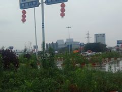 -大胖虎驾考驾校(郭巷训练场)