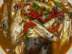 -洪泽老鱼馆(清浦店)