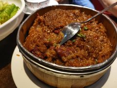 -刘胖子家常菜·蹄花焖藕(中央花园店)