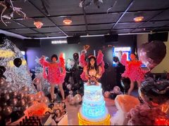 -W20 SHINING Party·K(悦豪和平路店)