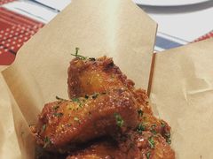 鸡翅-Primo·丽莫意大利窑烤披萨