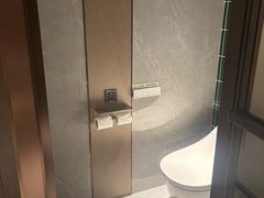 -北京东三环希尔顿逸林酒店