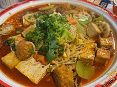 -文立新麻辣烫(合生汇21街区店)