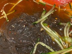 -大同江朝鲜菜•长春地标美食(绿园吾悦广场店)