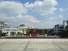 -苏州香山国际大酒店