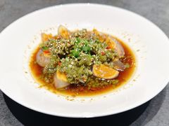 -湖鱼湖·蓉亭食贝(亚运村店)