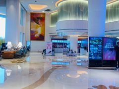-苏州吴中白金汉爵大酒店