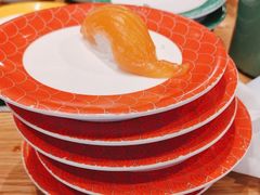 -晴季寿司(延河路万达广场店)