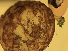 西班牙腊肠土豆饼-C&R西班牙餐厅