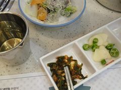 -韩香福烤肉庄园(荣成店)