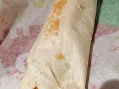 老北京鸡肉卷-肯德基(徐州环球港店)