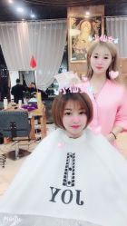 -JOY Hair salon