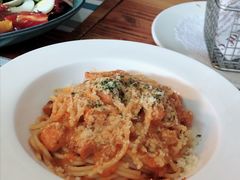 肉酱意大利面-Kitchen·Y洋厨房西餐厅(王府壹号店)