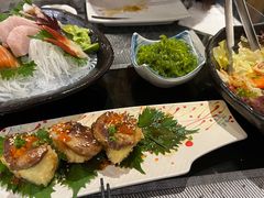 -昱匠·日本料理(金融街店)