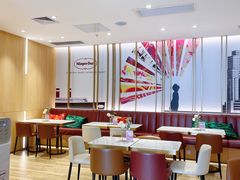 大堂-哈根达斯(深圳海岸城店)