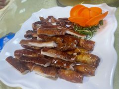 -旺角美食城(素龙店)