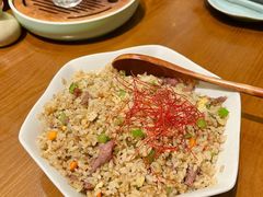 -傑·料理·海鲜放题(佛山文华荟店)