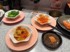 -争鲜回转寿司(海曙天一PLUS店)
