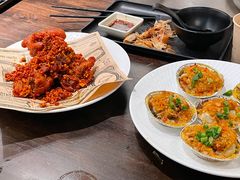 -乔街深夜食堂·台州菜·高压锅生蚝(杭州总店)