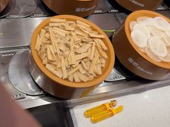 -龍歌自助小火锅(市南金茂湾店)