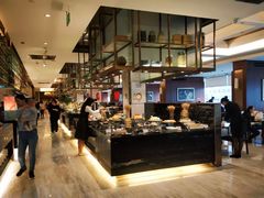 -东方红海鲜百汇(国际大厦店)