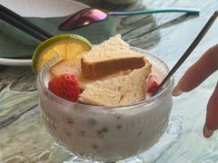 -浩海火燒雲傣家菜(合生汇店)