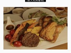 -上海静安铂尔曼酒店